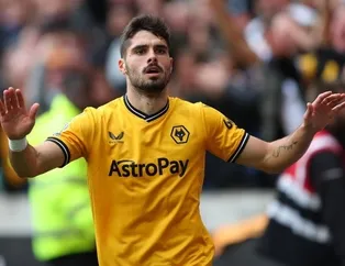 Devlerin Pedro Neto yarışı