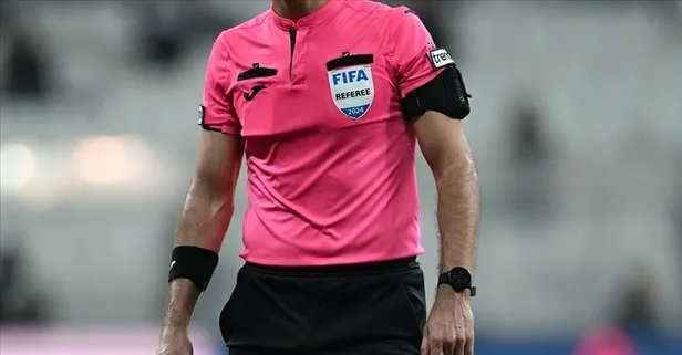 Danimarka’da düdük Kooij’in