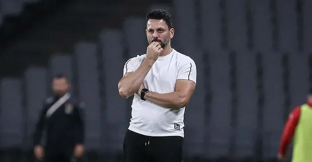 Erol Bulut’tan Fenerbahçe'ye 2 yıllık imza