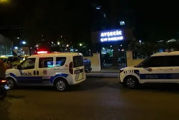 Yine ayrılık yine dehşet: Kilis’te boşanma aşamasındaki eşini tabanca ile vuran Hikmet Eser gözaltına alındı