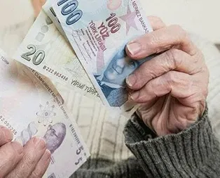 Memura-emekliye ek gösterge zammı!