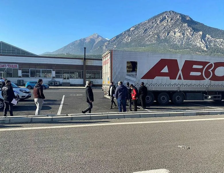 ’Banker Bilo’ Adana’da gerçek oldu
