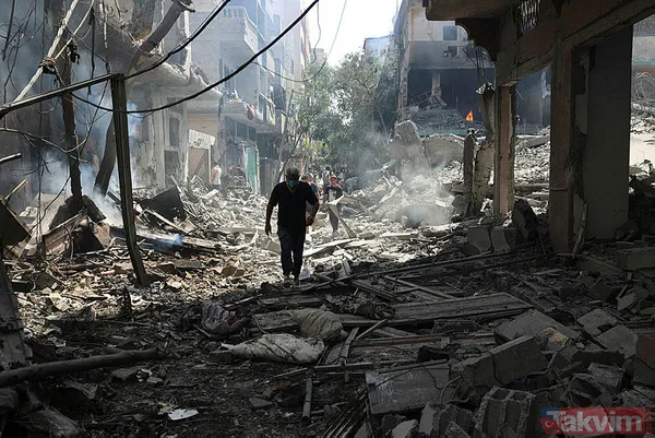 Batı basını İsrail’i aklıyor: Aylarca propaganda yaptılar! Medyanın pasif dilini Filistinli gazeteci tek tek analiz etti: İşte Tel Aviv’i meşrulaştıran kavramlar… - 13