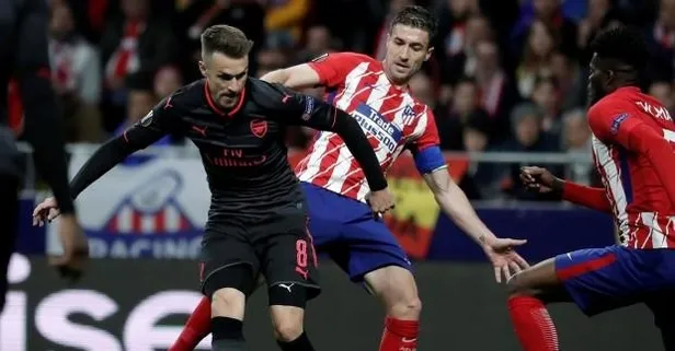 UEFA Avrupa Ligi'nde finalin adı belli oldu