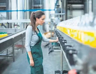 Girişimciye 320 milyon TL