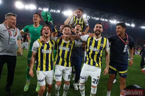 Arda Güler’in Real Madrid’i seçme nedeni Fenerbahçelileri kızdırdı!
