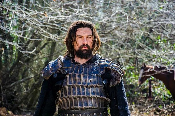 Diriliş Ertuğrul'da büyük şok! Ertuğrul Bey öldü mü?-5