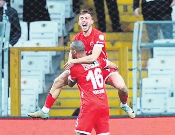 Bünyamin defteri kapanmadı!