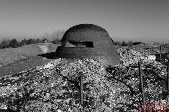 Birinci Dünya Savaşı'nın hayatımızı değiştiren teknolojileri - 18