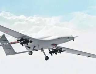 MİT buldu SİHA vurdu