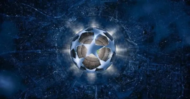 Şampiyonlar Ligi kura çekimi ile eşleşmeler belli oldu! 2018 Şampiyonlar Ligi son 16 turu maçları ne zaman?