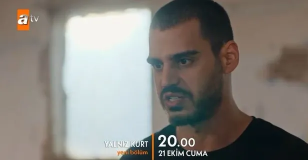 Yalnız Kurt 22. bölüm fragmanı yayınlandı: “70 bin düşmanın karşısında duran bir avuç Çirmen akıncısıyız!”