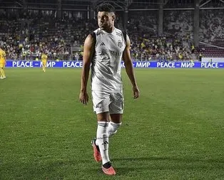 Chamberlain’e teklif