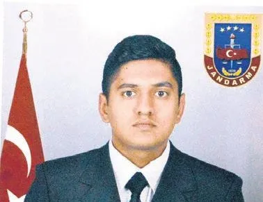 Kahramana son görev