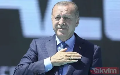 Başkan Erdoğan ile Büyükşehir Belediye Başkanları Külliye’de bir araya geldi
