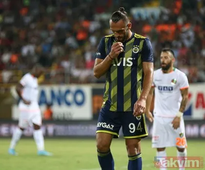Fenerbahçe’yi Galatasaraylı isim kurtaracak! Maç tekrarı hamlesi