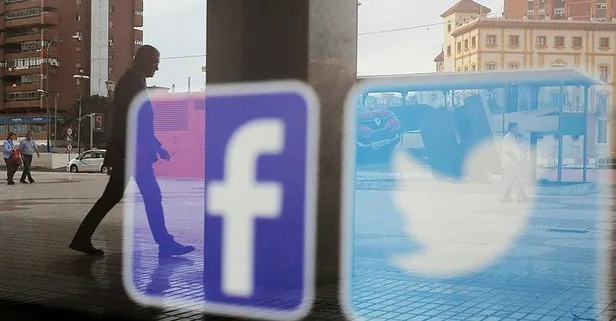 Rusya'dan sosyal medya platformu Facebook'a 26 milyon ruble ceza