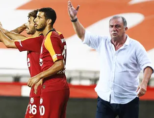 Fatih Terim'in transfer listesi ortaya çıktı! İşte yeni model Galatasaray | Son dakika Galatasaray transfer haberleri