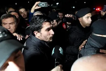 Beşiktaş’ta kaos bitmiyor!