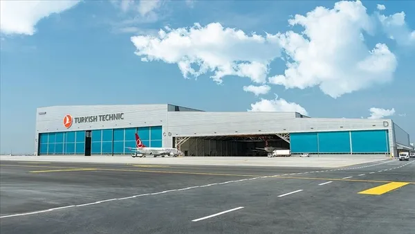 THY Teknik AŞ ve Emirates arasında flaş anlaşma! 17 Boeing 777 tipi uçağın bakımı-4