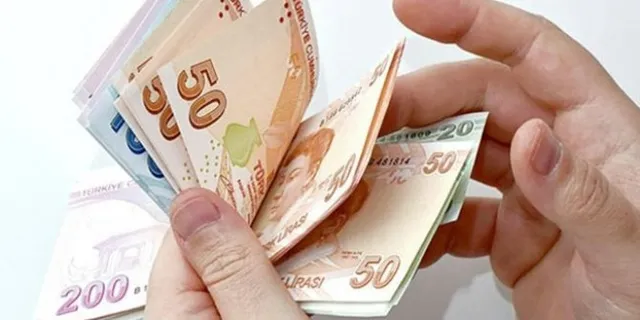 Emekli ve memura zam! İşte kalem kalem yeni maaşlar-4