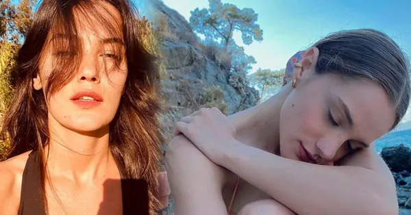 Seda Sayan'ın müstakbel gelini ile Yargı'nın Ceylin'ini görenler şaştı kaldı! "Kardeşler mi?" Meğer Pınar Deniz ile Miray Daner...
