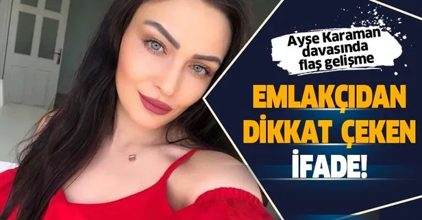 anestezi teknikeri ayse karaman in