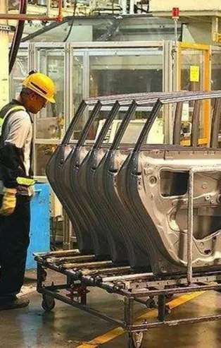 Dünyada resesyon Türkiye’de büyüme! Rekor 9 çeyreğe çıktı