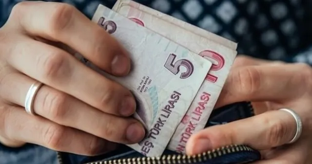 SGK SSK Bağkur 2020 Ocak ayı en düşük taban emekli maaşı ne kadar? Emekli ek ödeme zam oranları kaç para?-1