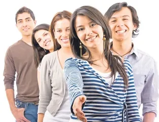 Gençlere iş paketi