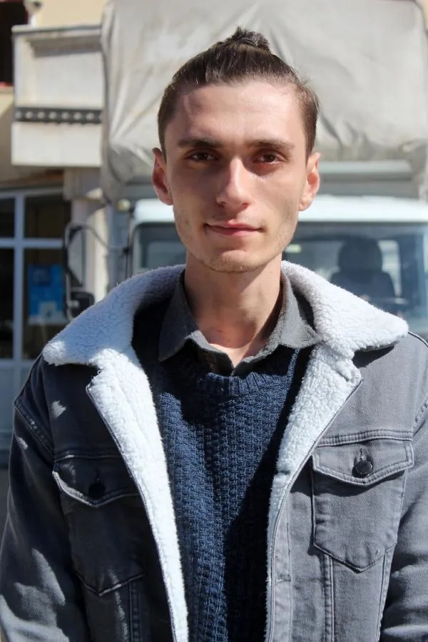 SON DAKİKA: Çiğ köfteciyi döven kişiden küstah savunma: İstediğimi döverim istediğime söverim-12