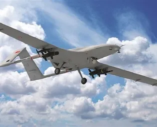 Bayraktar TB2 SİHAlar 150 bin saat uçarak tarihi rekor kırdı