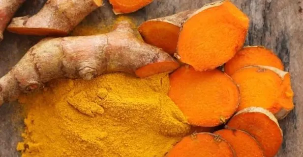 Zerdeçalın faydaları nelerdir?