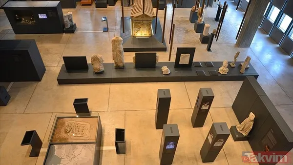 Tarihi mekanlar artık uyumuyor! Gece ziyareti başladı: Türkiye'den listenin başında... - 13