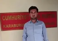 CHP gençlik kollarından açlık grevinde olan DHKP-C terör örgütünün müzik grubu Grup Yorum için destek videosu!