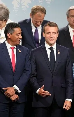 Kanada'daki olaylı G7 zirvesi sona erdi