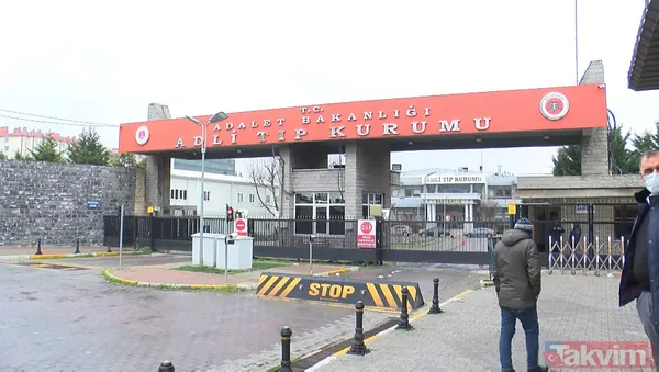 Avukat Dilara Yıldız'ın eski nişanlısı tarafından öldürülmesi Türkiye'yi sarsmıştı! Dayısı kahreden mesajı paylaştı - 9