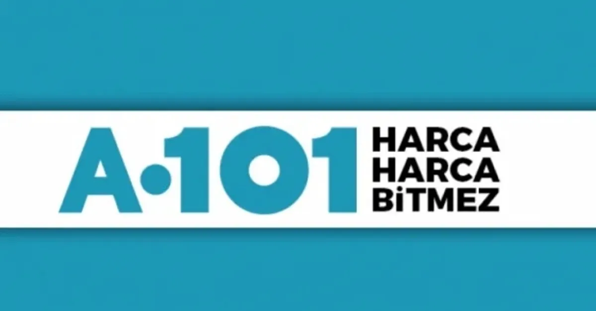 A101 8 Nisan 2021 aktüel ürünler kataloğu! Ramazan öncesi büyük indirim başladı!