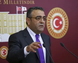 Yerli silahlar CHPli Sezgin Tanrıkulunu rahatsız etti