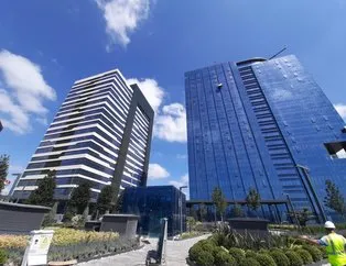 Turkuvaz Medya yeni binasında yeniden doğuyor