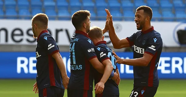 Trabzonspor - Roma maçı perşembe akşamı ATV'de