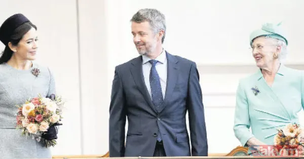 Kraliyet ailesi yanında Aşk-ı Memnu halt etmiş! Yengesine aşık oldu! Danimarka'da dünyayı sallayan çapraz ilişki yumağı - 15