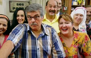 Özlem albayrak kimdir Özlem albayrak kimdir