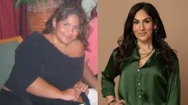 İlaçsız, ameliyatsız ve diyetsiz 63 kilo formülü! Tek yöntem ile verdi