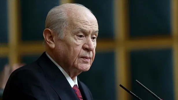 Devlet Bahçeli'den Lozan ve yerel seçim açıklaması-1