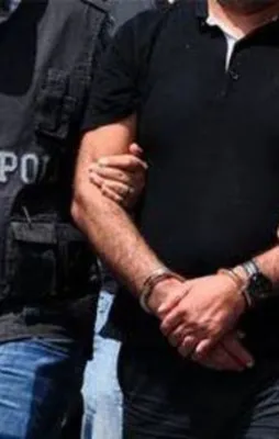 FETÖ'nün 'mahrem imamları' tutuklandı