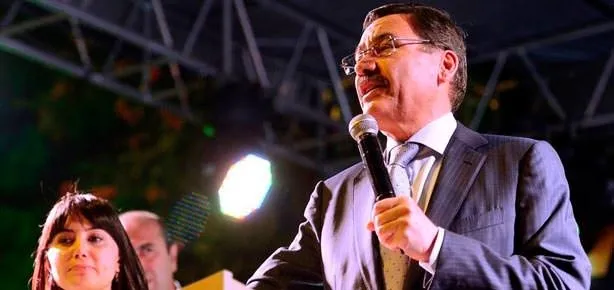 Obama’nın danışmanı Gökçek’e takıldı!