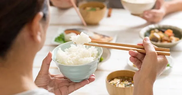 Japonların 5000 yıllık sofra felsefesi: Uzun ömrün sırrı bu alışkanlıkta