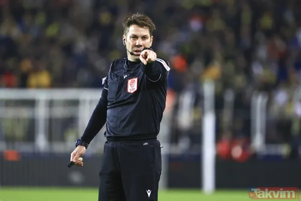 Beşiktaş'tan Fırat Aydınus'a sert tepki: Fenerbahçe'yi oyuna ortak edebilmek için elinden geleni yaptı - 5