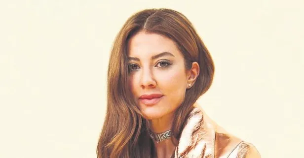 Kıvanç Tatlıtuğ'un eşi Başak Dizer Tatlıtuğ'dan 'file' çağrısı